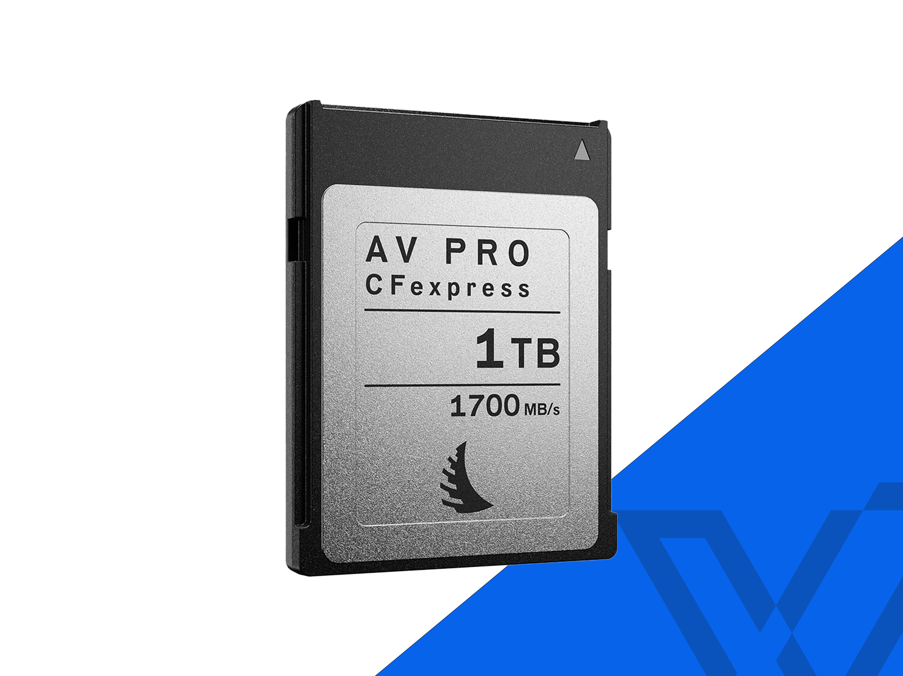 Angelbird cfexpress 2.0 1 tb