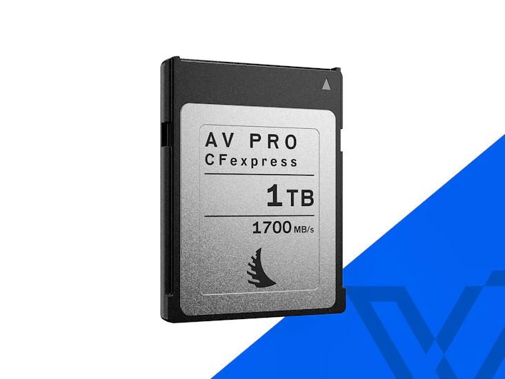 Angelbird cfexpress 2.0 1 tb