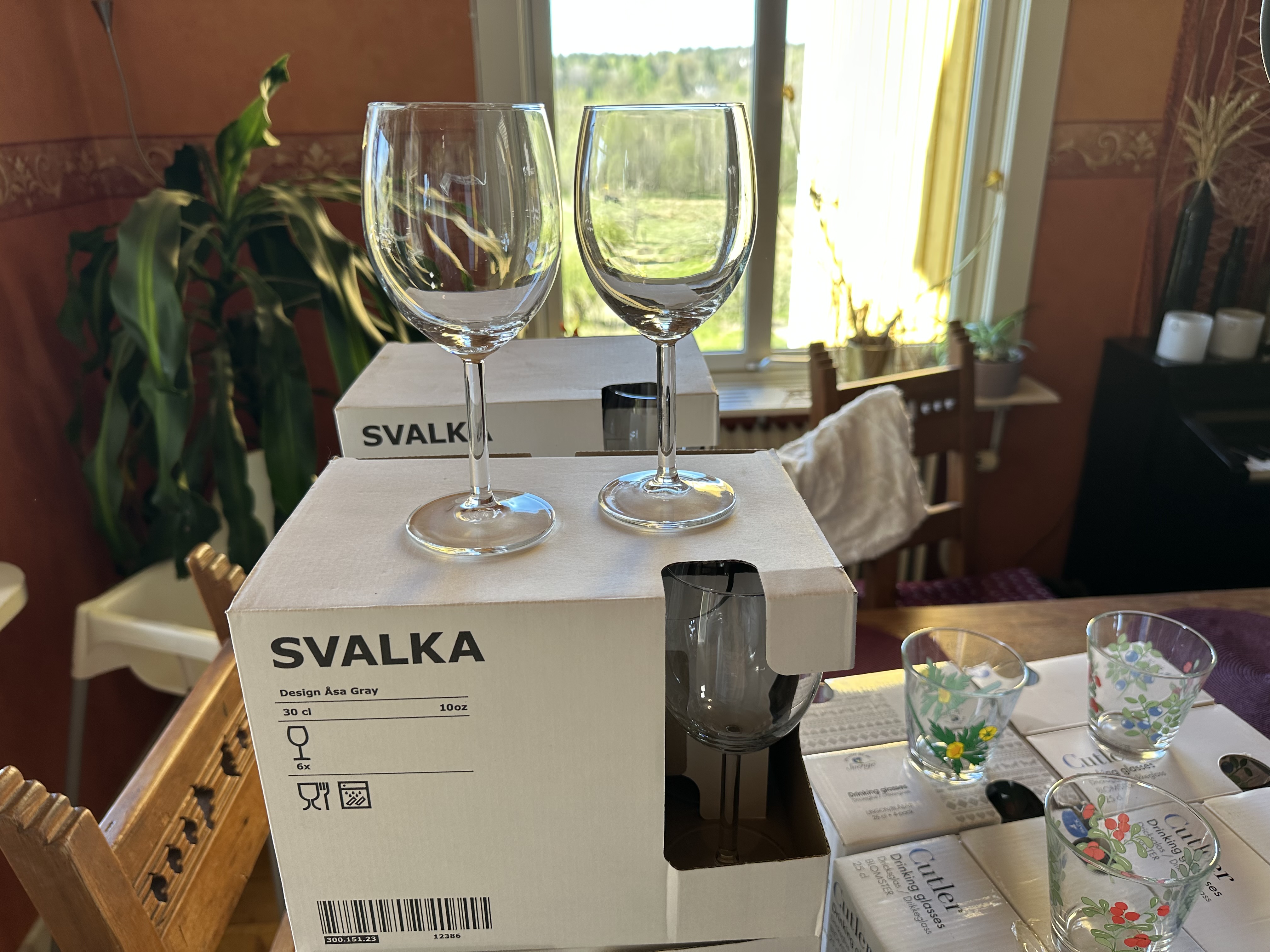Vinglas