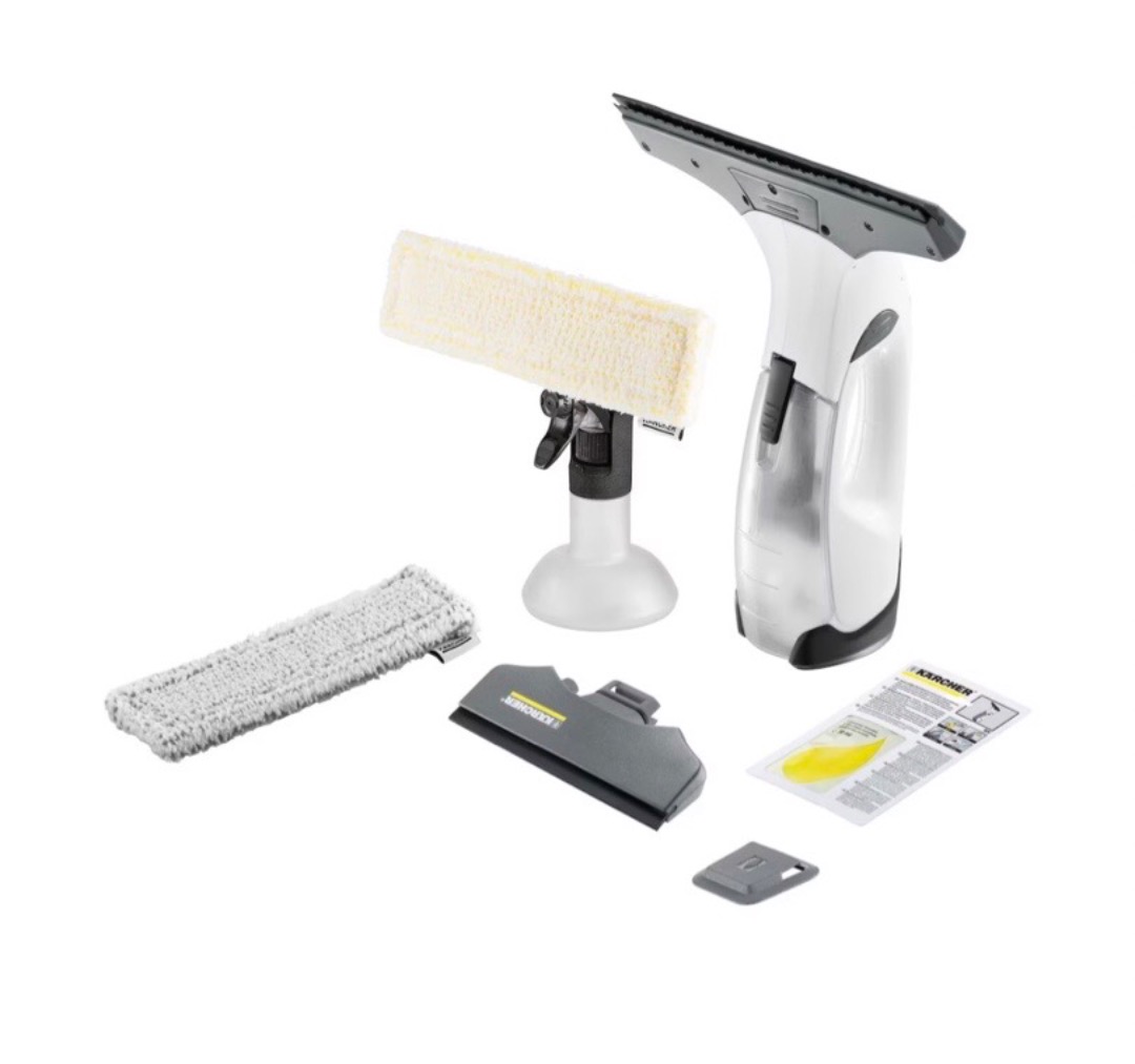 Kärcher vindusvasker