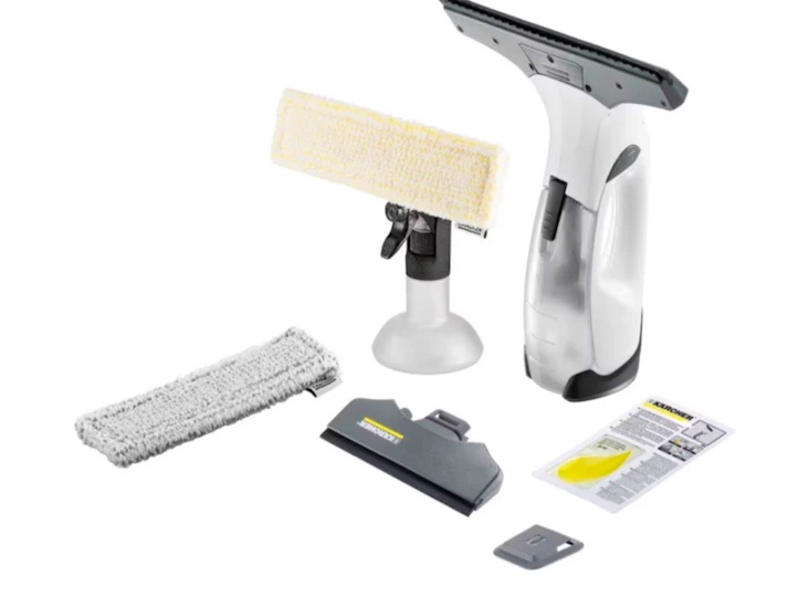 Kärcher vindusvasker