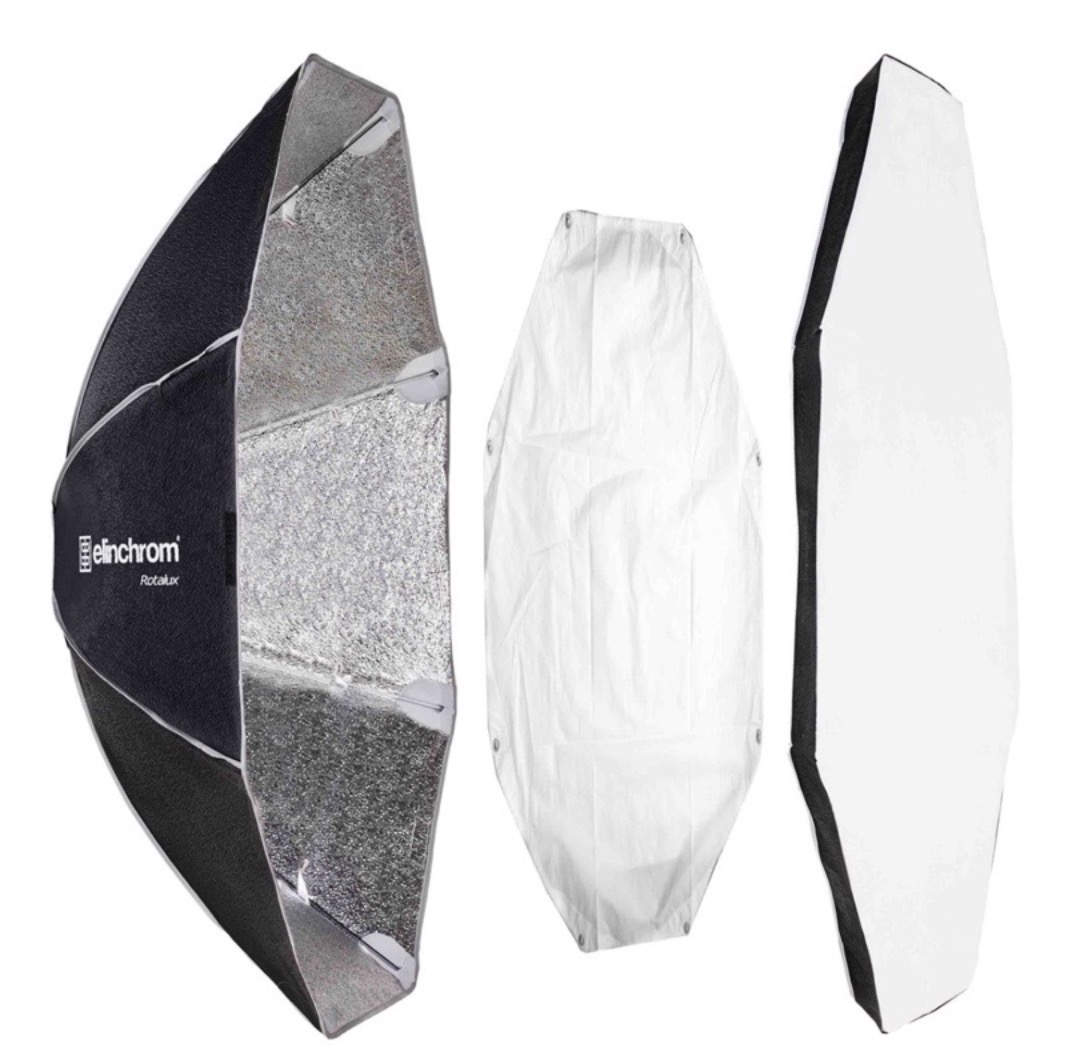 Softbox till profoto b10x plus
