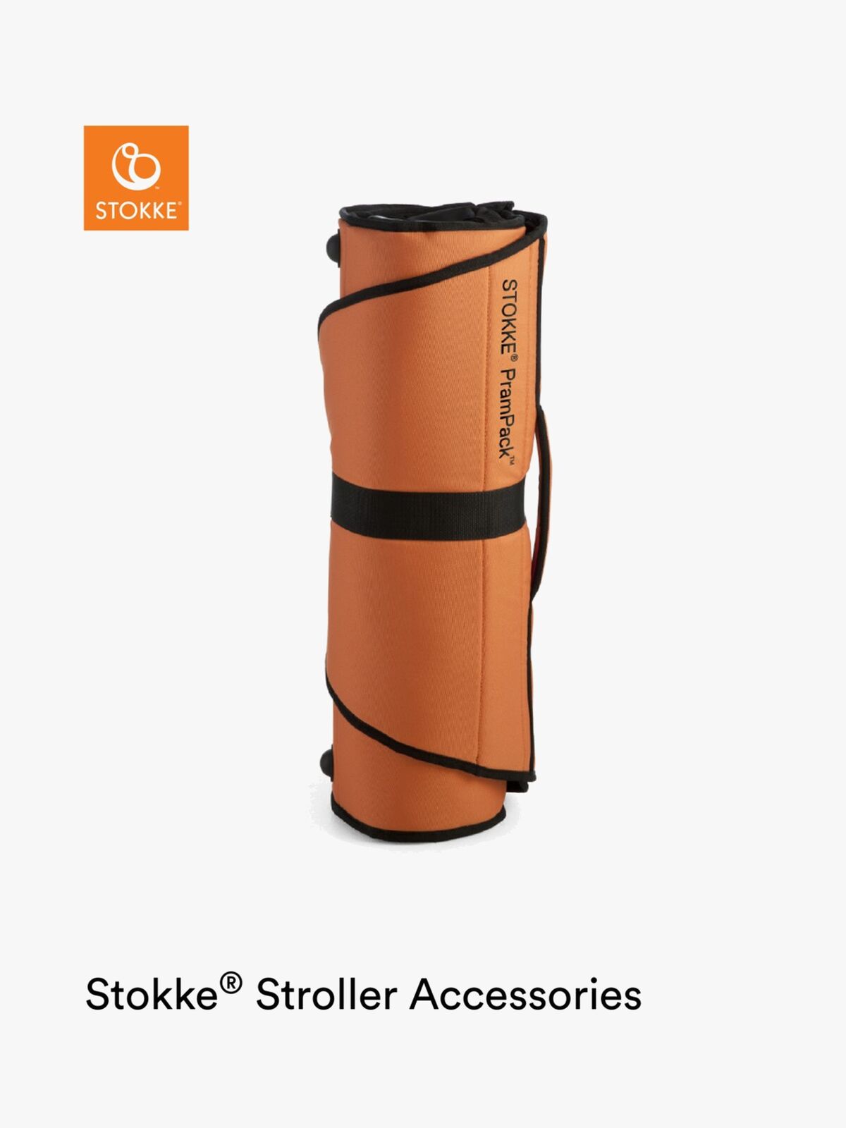 Stokke prampack