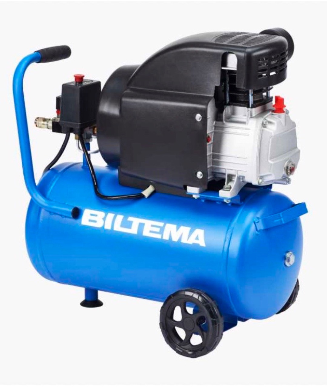 Kompressor 1500w 8 bar