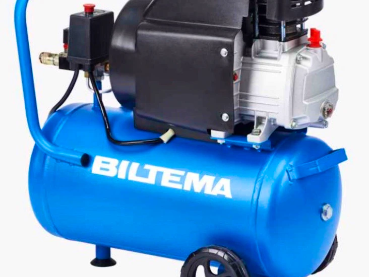 Kompressor 1500w 8 bar