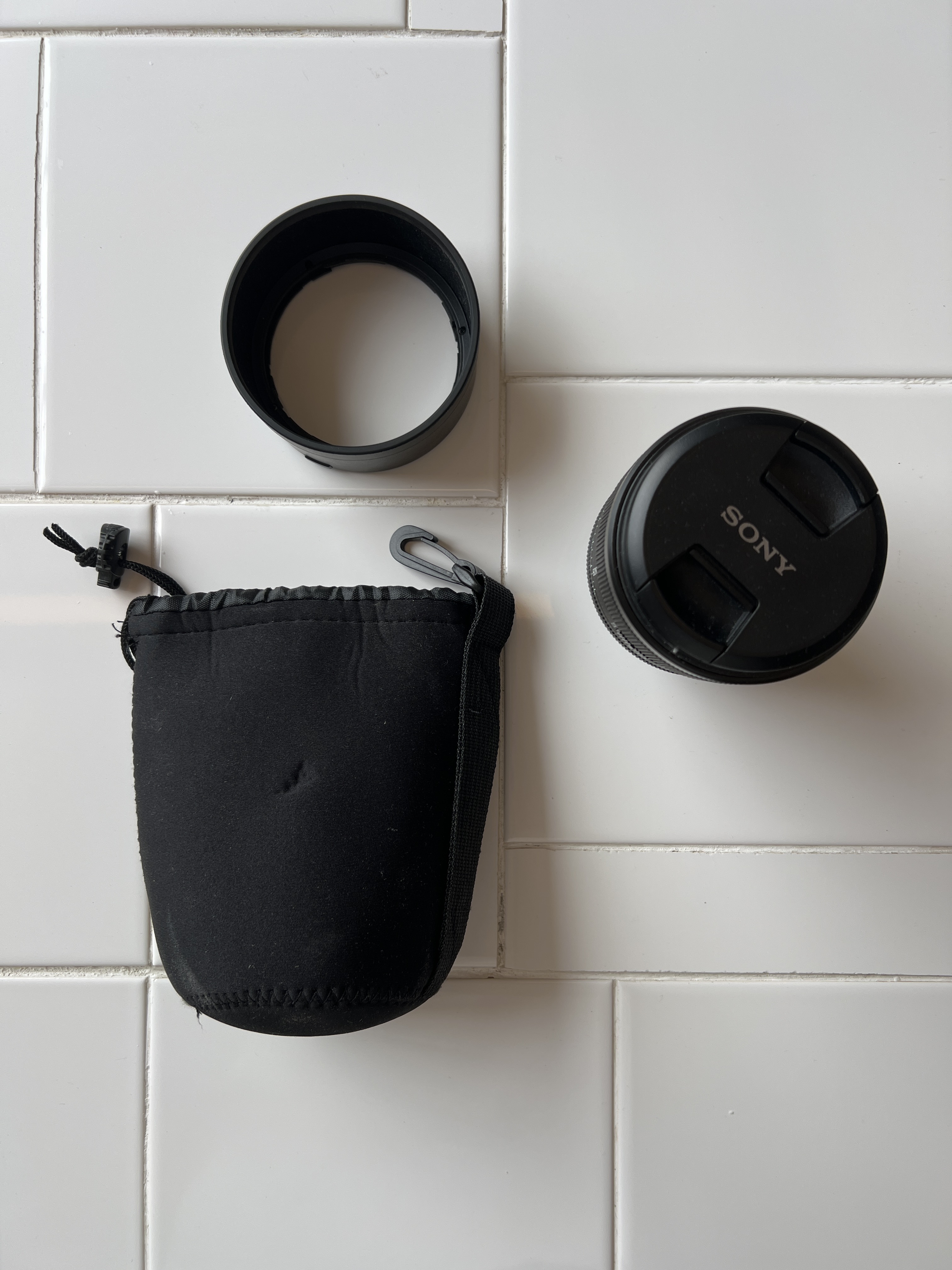 Sony fe 85mm f/1.4 gm