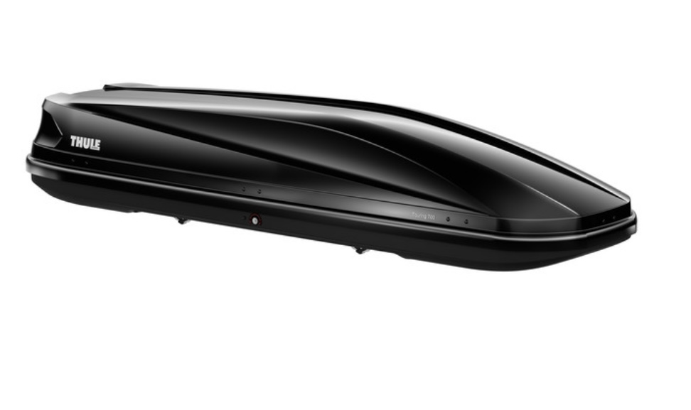 Thule takbox