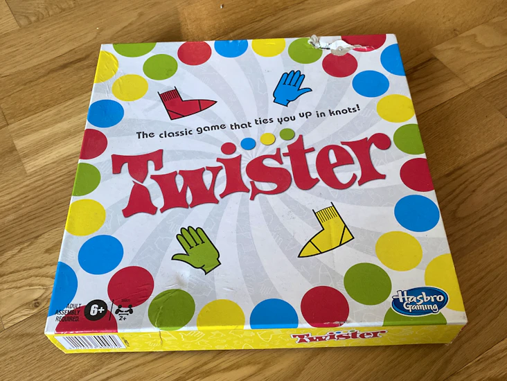 Twister