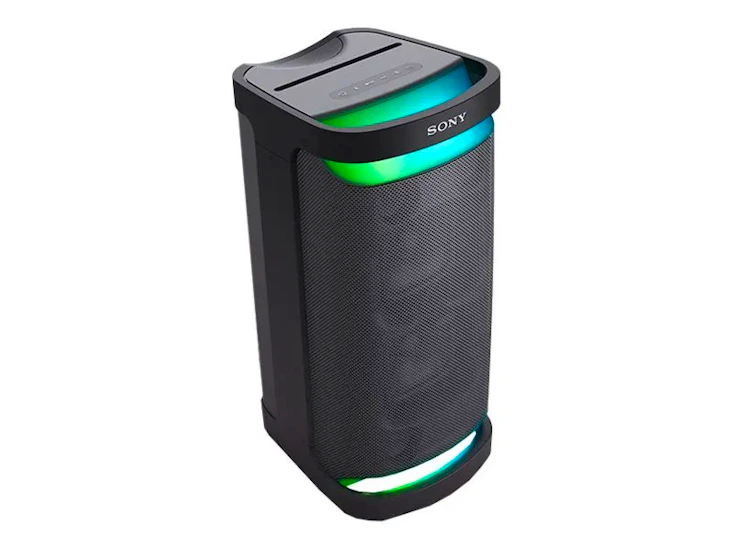 Sony srs-xp700 trådløs bærbar høyttaler