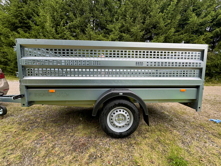 Gallersläp (tiltbart)