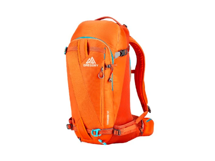 Gregory targhee 32l medium