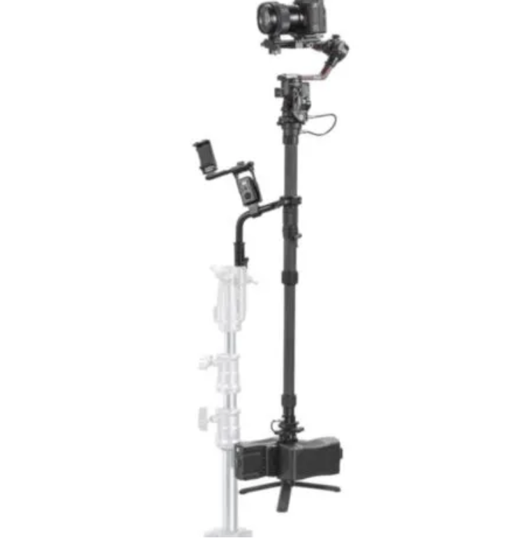 Tilta float handheld gimbal support system