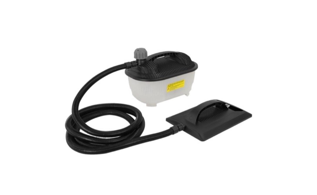 Tapetborttagare 2000w