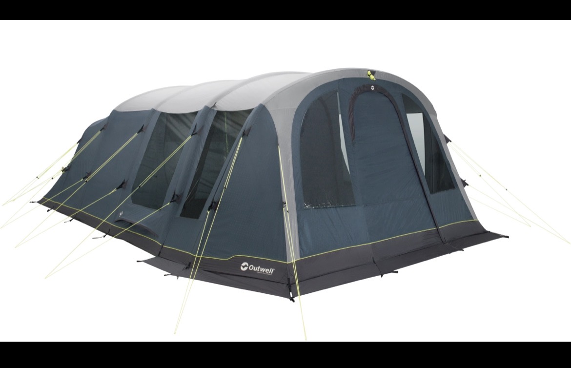 Outwell stonehill air 7 
