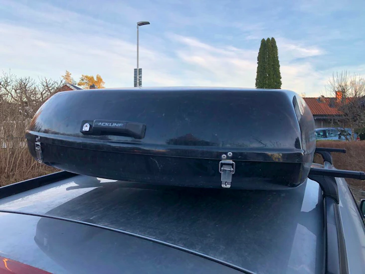 Takbox - packline 90