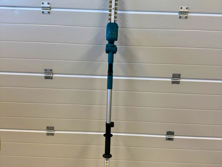 Makita dun263w akkupensasleikkuri