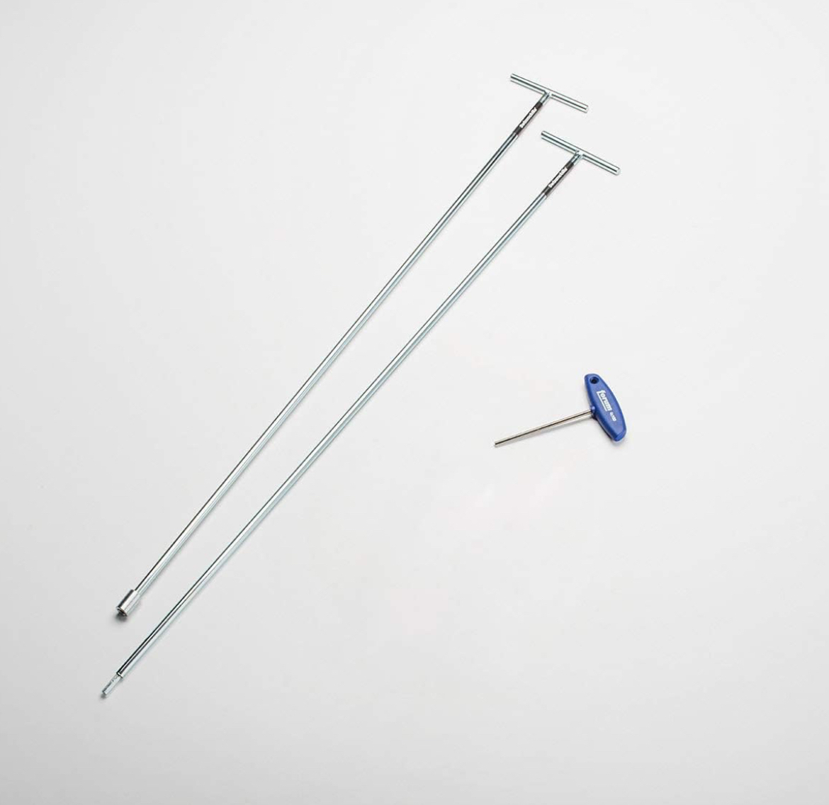 Usm haller - spesialverktøy