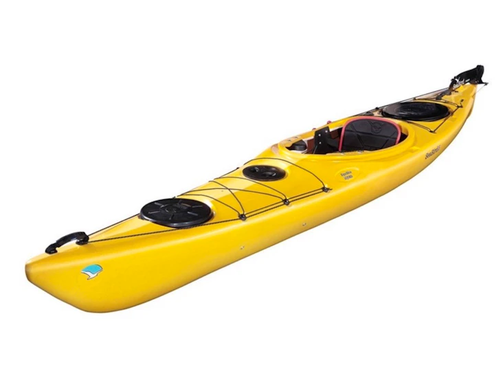 2 stk seabird åfjord