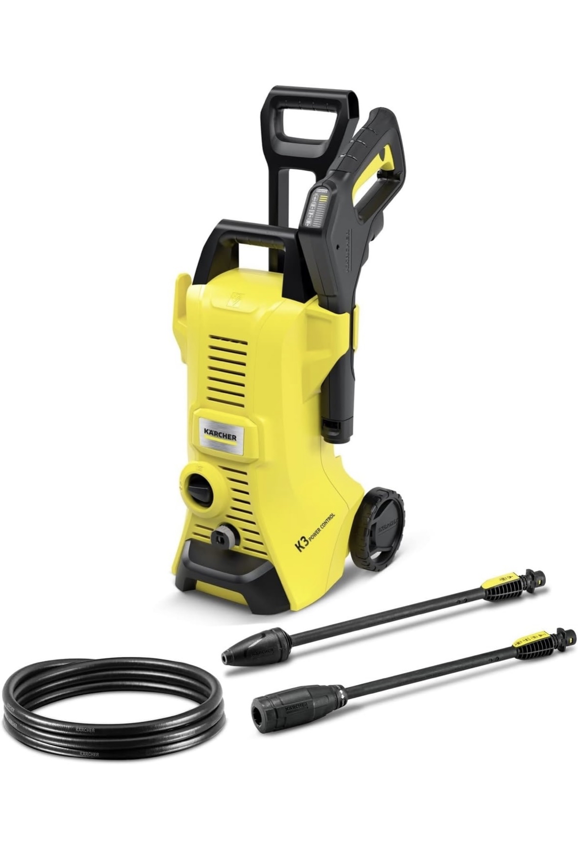Pressure washer kärcher k3