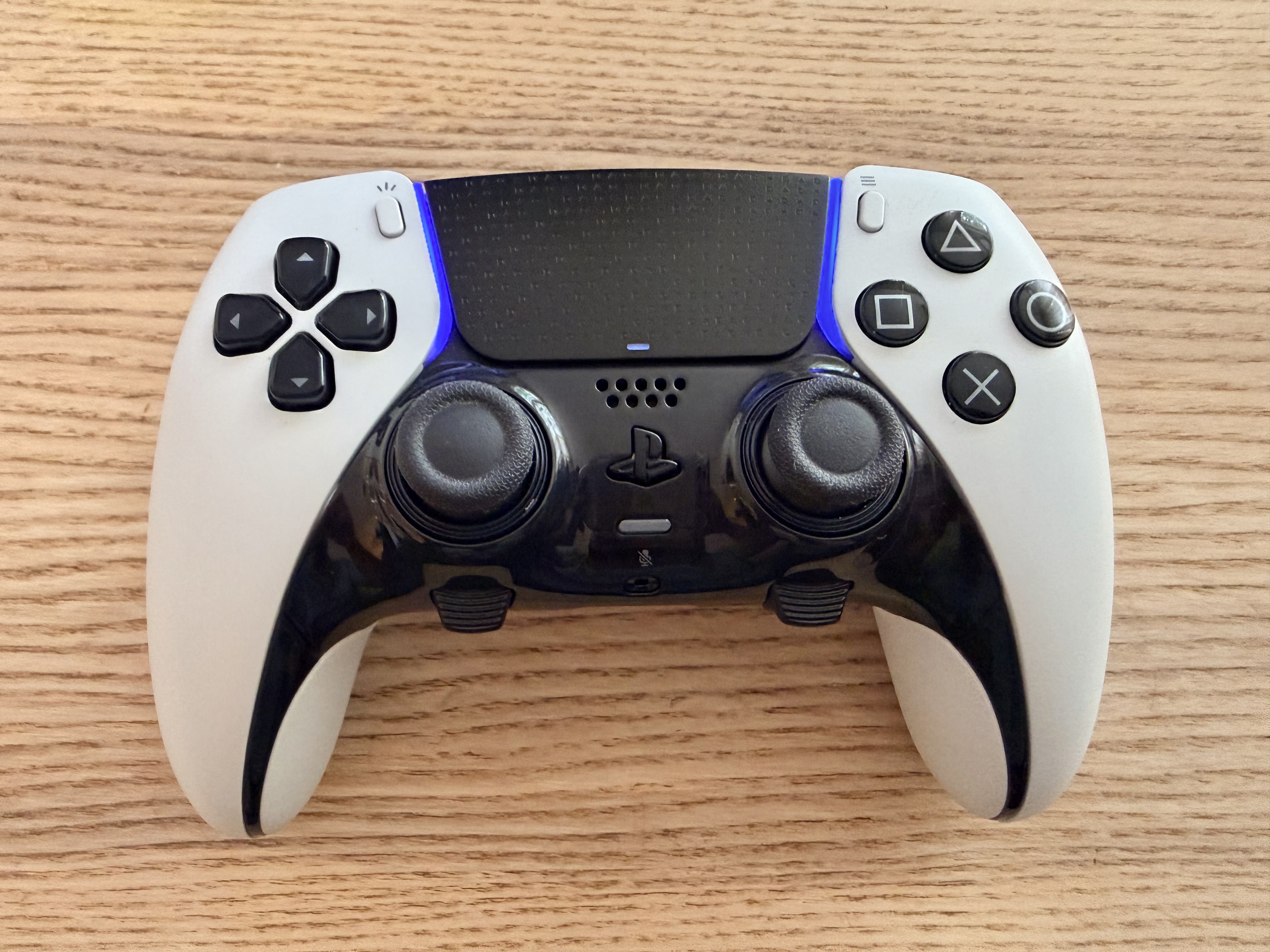 Ps5 dualsense edge-kontroller handkontroll uthyres