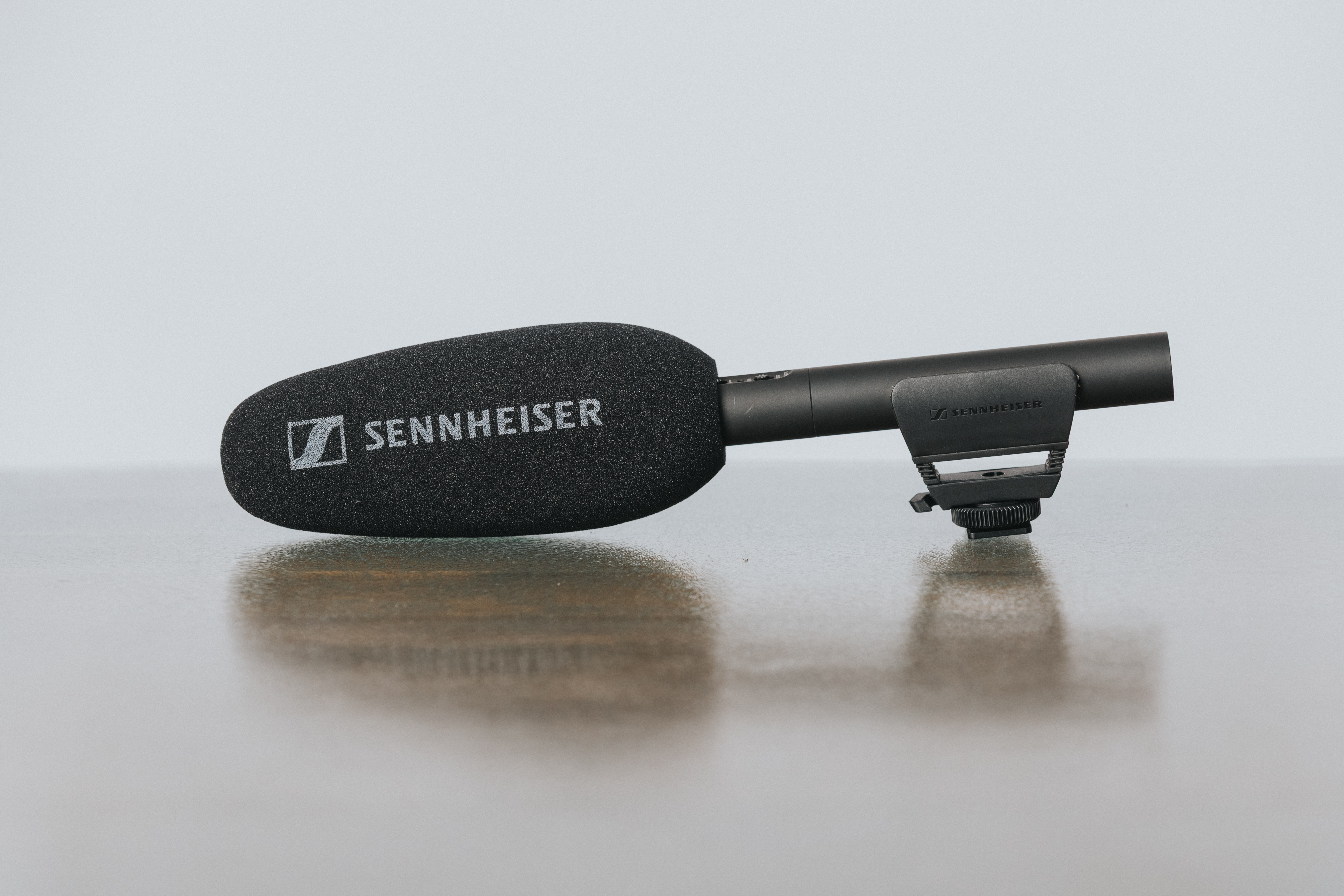 Sennheiser mke 600