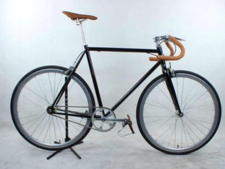 Oslo underground singlespeed/fixie