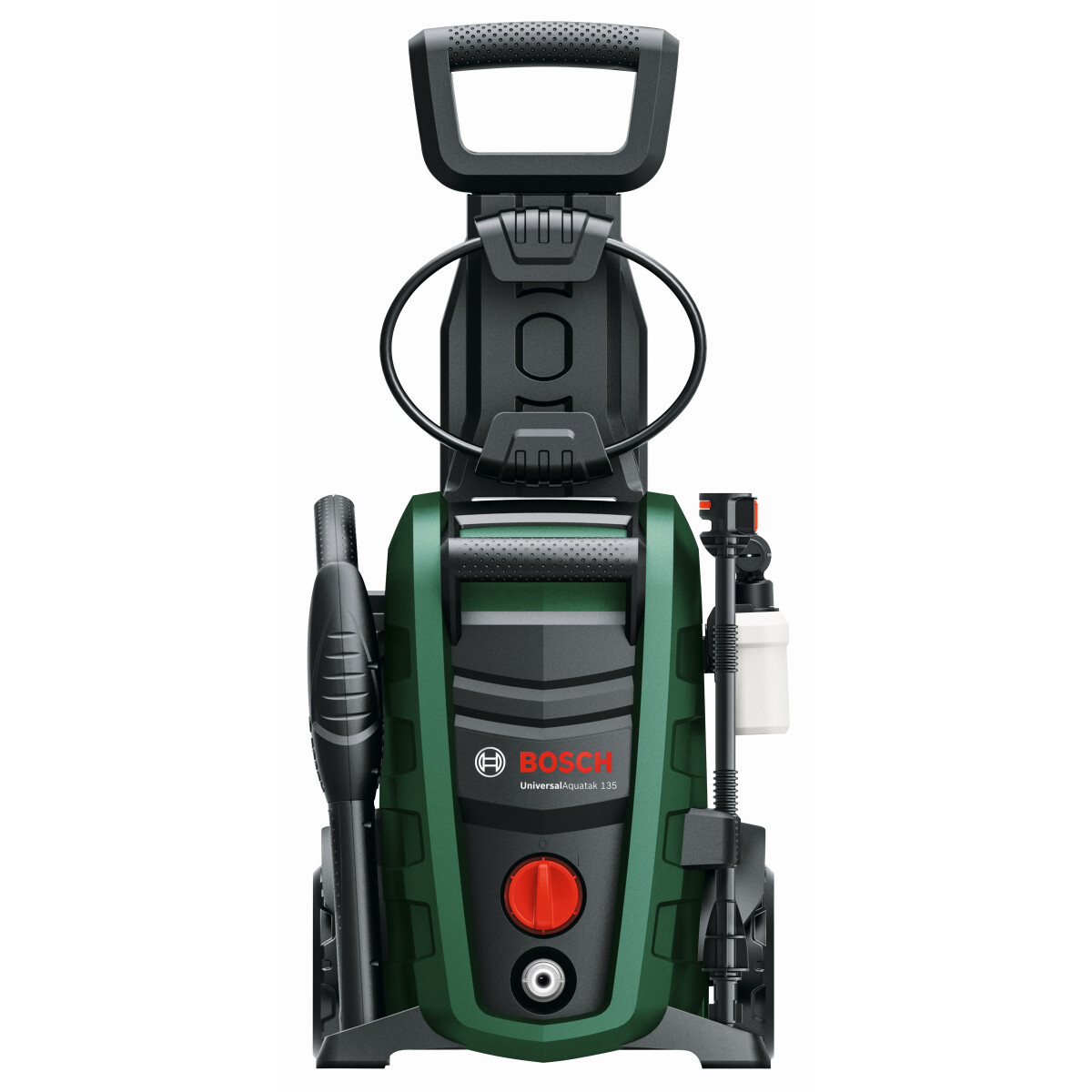 Bosch universalaquatak 135 – pressure washer