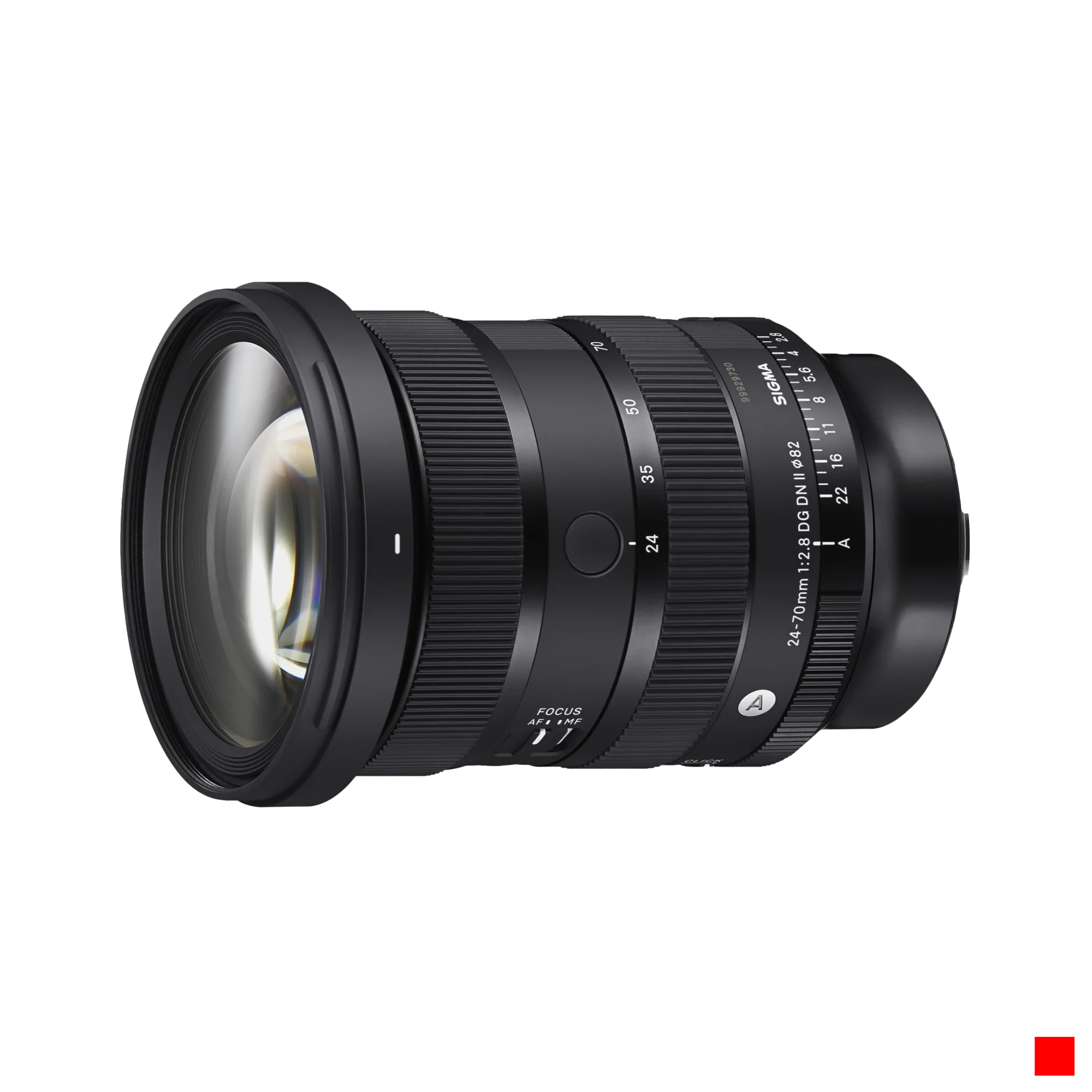 Sigma 24-70mm f2.8 mark ii - sony e mount
