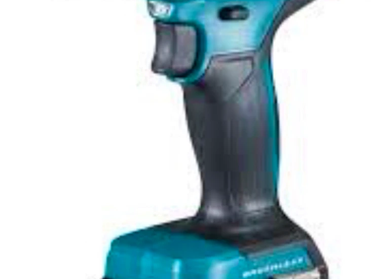 Borrskrutrekker makita 18v