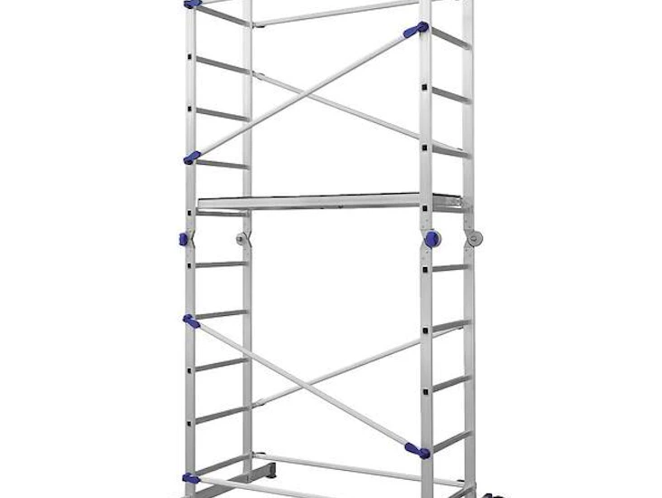 Multibyggställning 3,1 m