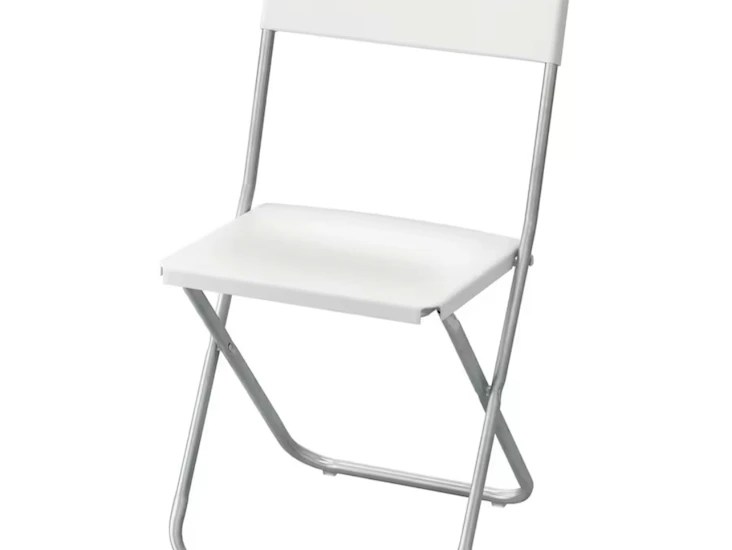 Klappstolar 15st för 100:-