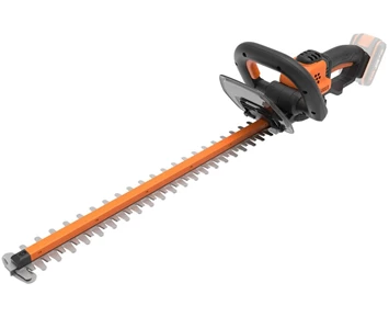 Worx häcksax