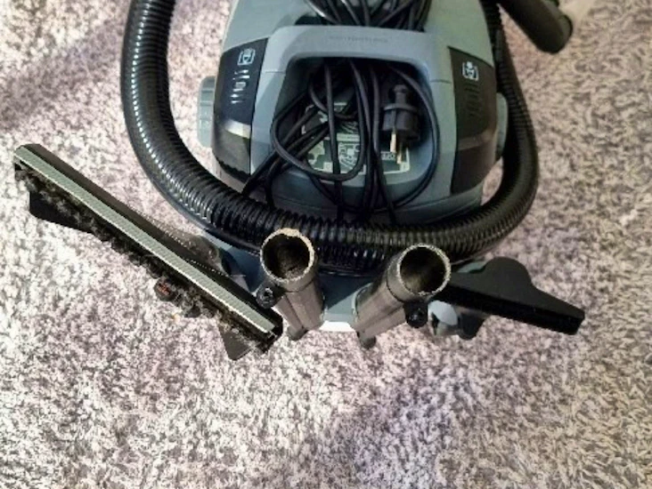 Kärcher se 6.100 mattvätt / textilvårdsmaskin