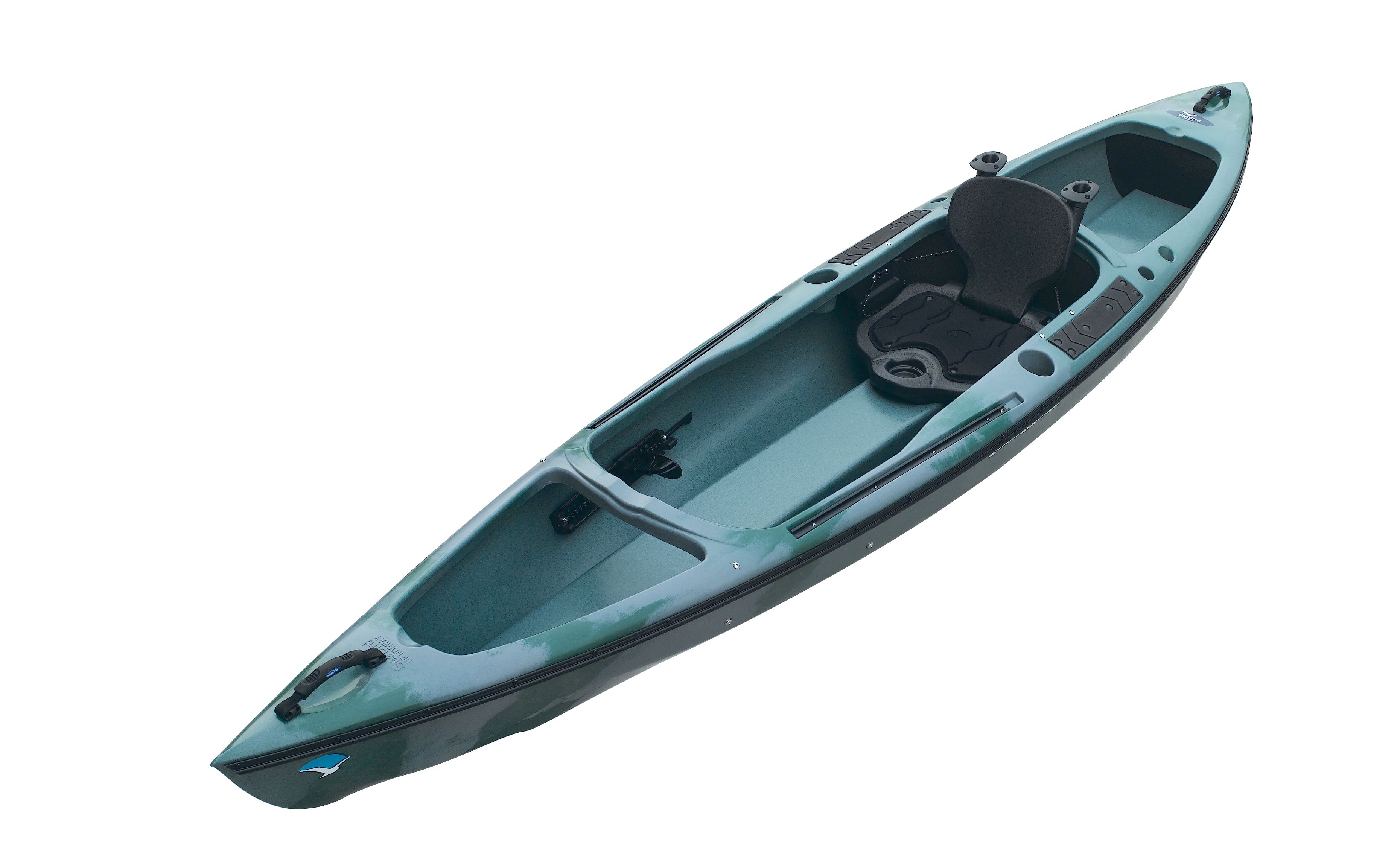 Fisherman 12 kajakk.