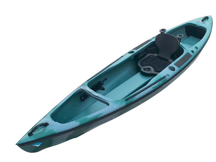 Fisherman 12 kajakk.