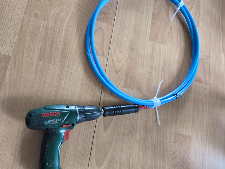 Ventilationsrengöring