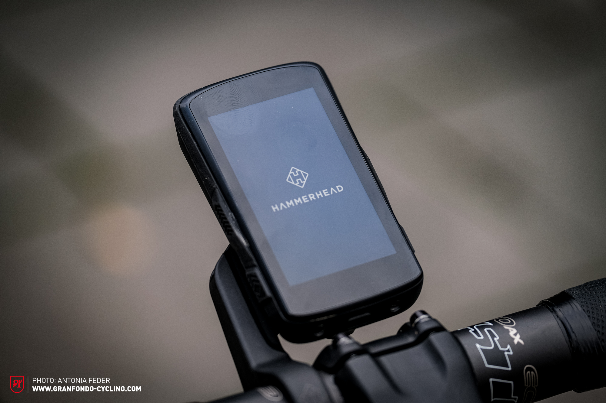 Hammerhead karoo 2 sykkelcomputer gps
