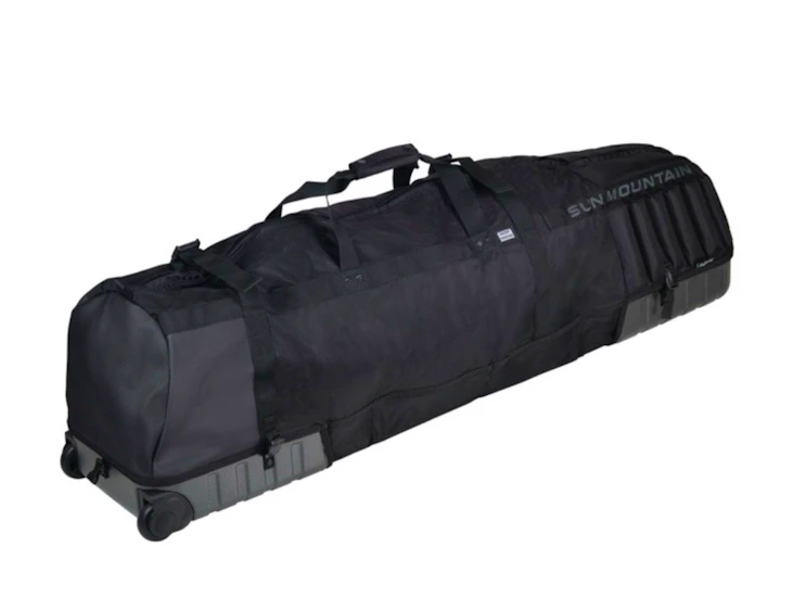 Sun mountain kube travel cover