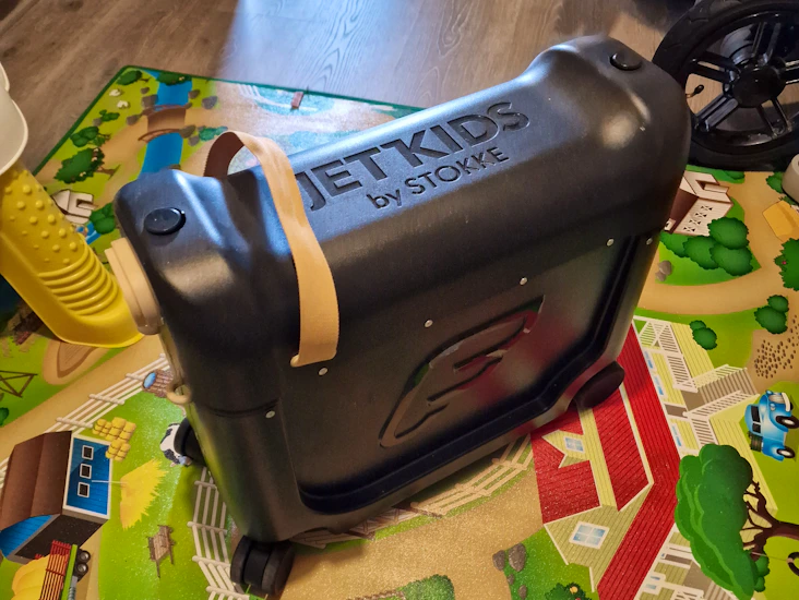 Stokke jetkids