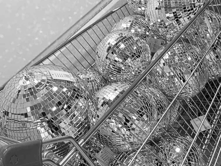 18 discokuler perfekt til bryllup og stor fest