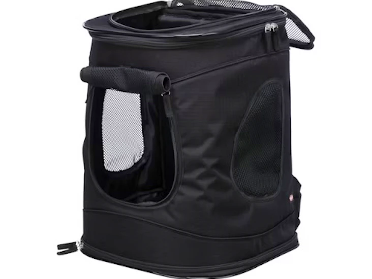 Sherpa bag kjæledyr