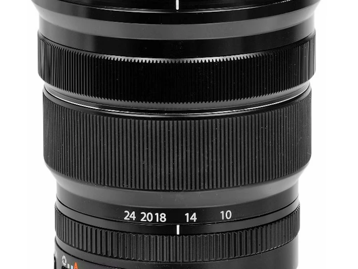 Fujinon xf 10–24mm f/4 r ois – vidvinkel til fujifilm
