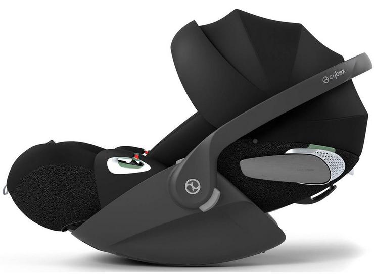 Cybex cloud t i-size bilbarnstol