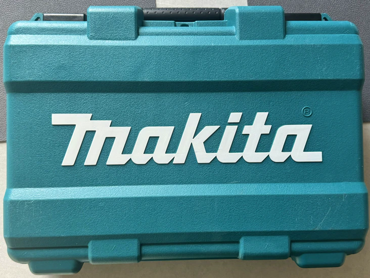 Makita borrmaskin hp457dwe