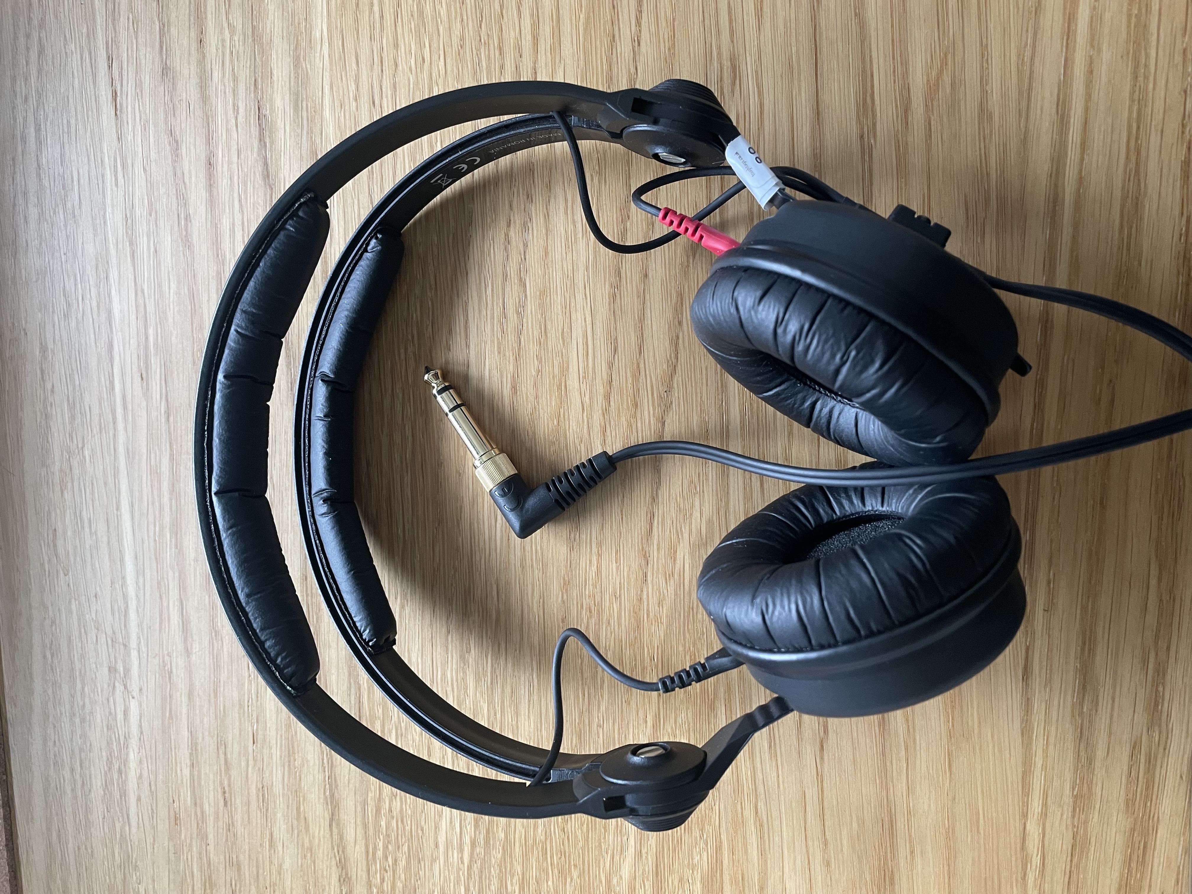 Sennheiser hd25