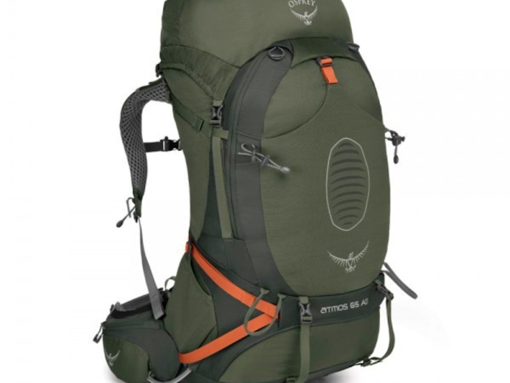 Rinkka osprey atmos ag 65