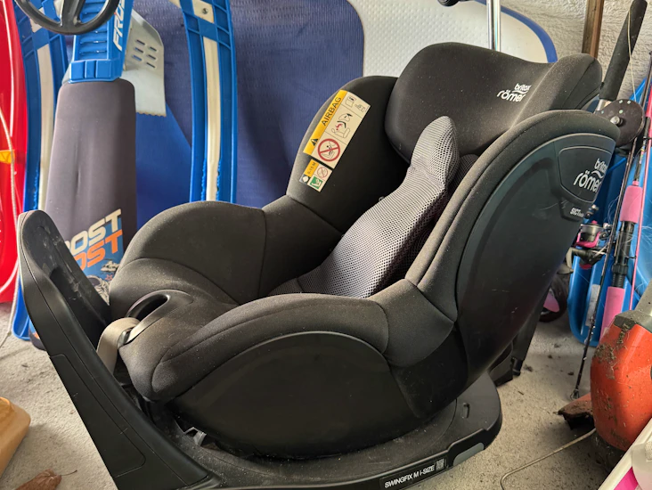 Britax römer - swingfix