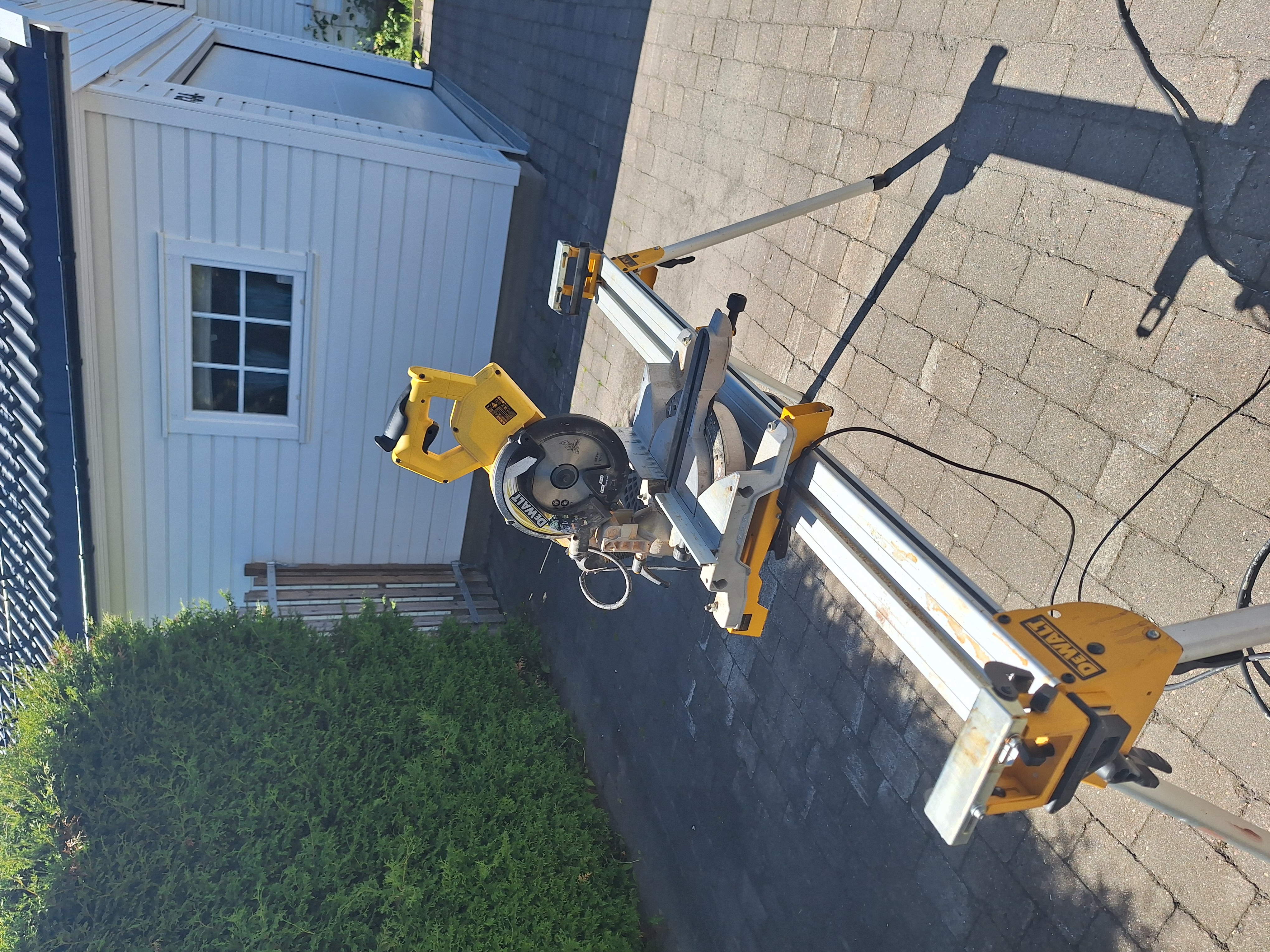 Kapp- & gjærsag