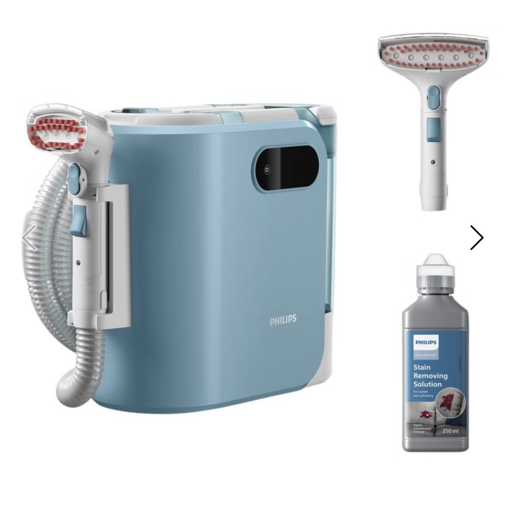 Philips 3000 series tekstilrenser, xw3193/11