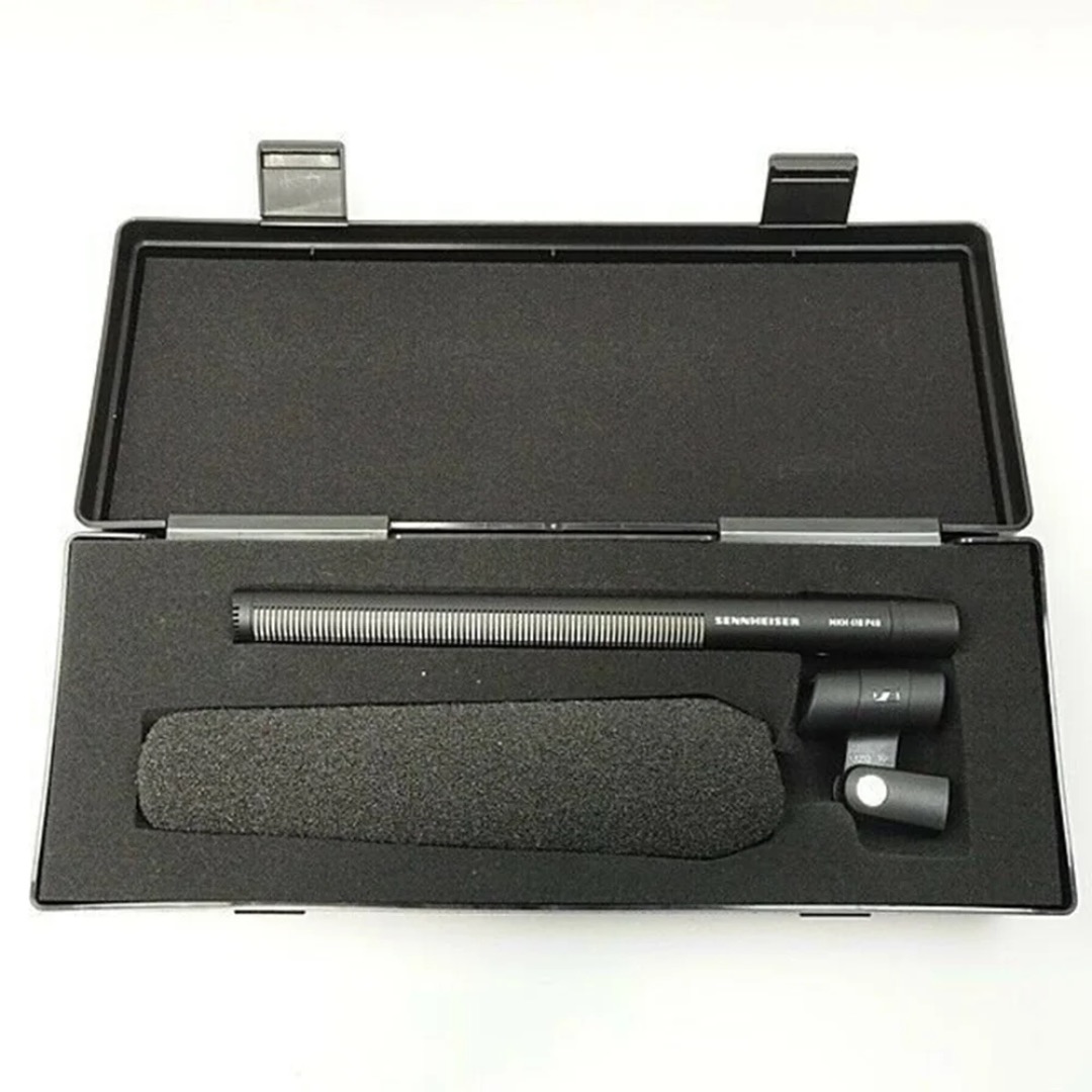 Sennheiser mkh 416